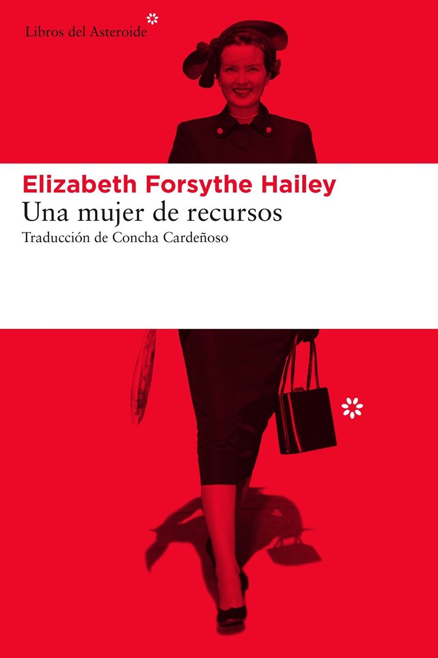 Una mujer de recursos | 9788416213207 | Forsythe Hailey, Elizabeth | Llibres.cat | Llibreria online en català | La Impossible Llibreters Barcelona