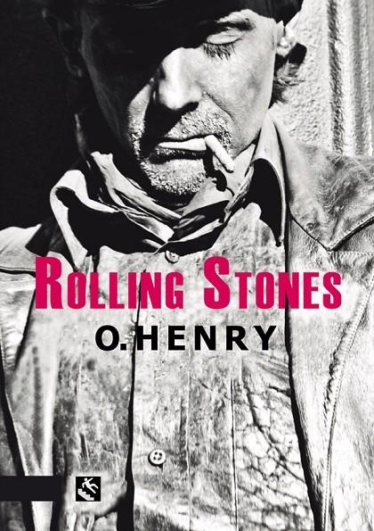 Rolling Stones | 9788494253454 | William Sidney Porter | Llibres.cat | Llibreria online en català | La Impossible Llibreters Barcelona