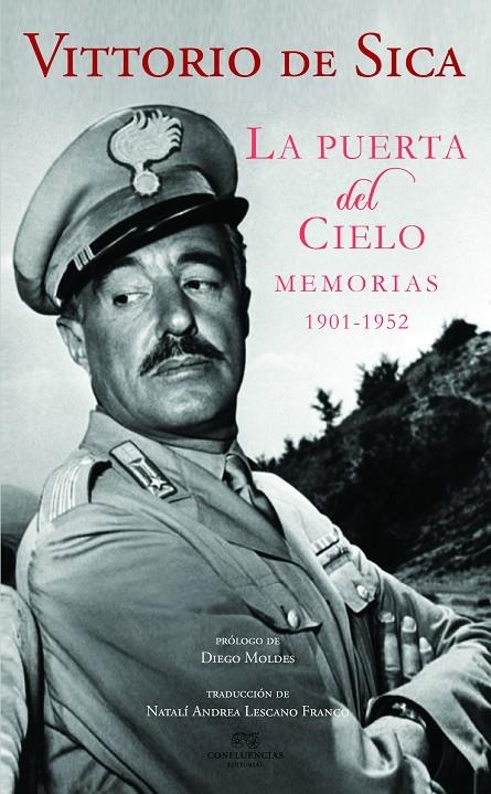 La puerta del cielo | 9788494329883 | De Sica, Vittorio | Llibres.cat | Llibreria online en català | La Impossible Llibreters Barcelona