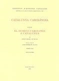 Catalunya Carolingia I | 9788472830837 | Abadal, Ramon d' | Llibres.cat | Llibreria online en català | La Impossible Llibreters Barcelona