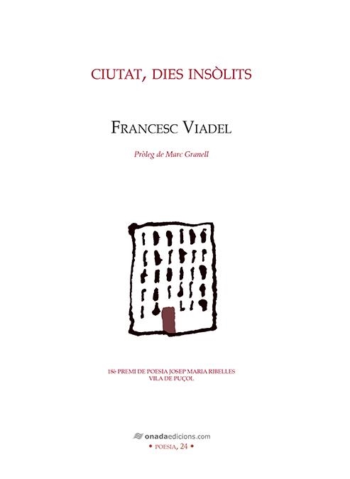 Ciutat, dies insòlits | 9788415896739 | Viadel Girbés, Francesc | Llibres.cat | Llibreria online en català | La Impossible Llibreters Barcelona