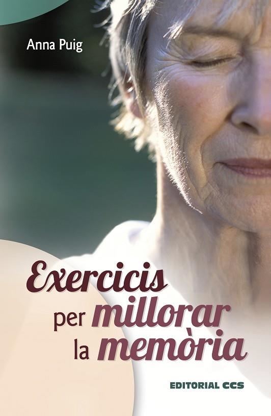 Exercicis per millorar la memòria | 9788490232408 | Puig Alemán, Anna | Llibres.cat | Llibreria online en català | La Impossible Llibreters Barcelona