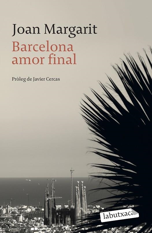 Barcelona amor final | 9788499309644 | Margarit Consarnau, Joan | Llibres.cat | Llibreria online en català | La Impossible Llibreters Barcelona