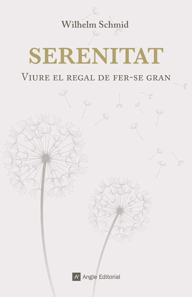 Serenitat | 9788416139422 | Schmid, Wilhelm | Llibres.cat | Llibreria online en català | La Impossible Llibreters Barcelona