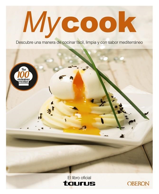 Mycook | 9788441536395 | Llibres.cat | Llibreria online en català | La Impossible Llibreters Barcelona