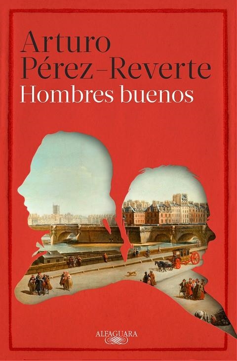 Hombres buenos | 9788420403243 | PÉREZ-REVERTE,ARTURO | Llibres.cat | Llibreria online en català | La Impossible Llibreters Barcelona