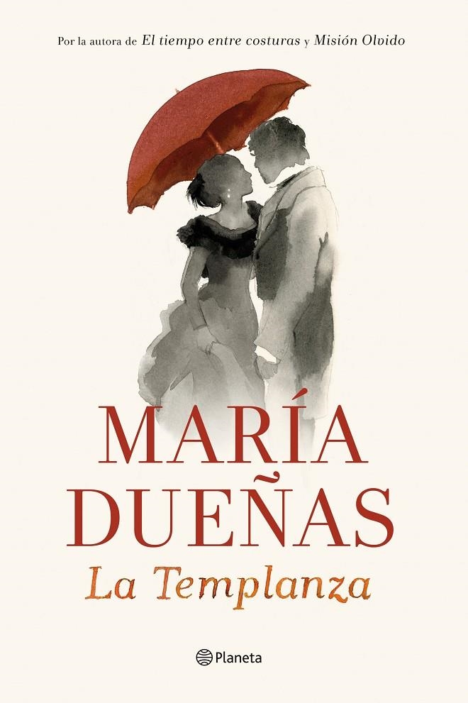 La Templanza | 9788408139096 | Dueñas, Maria | Llibres.cat | Llibreria online en català | La Impossible Llibreters Barcelona