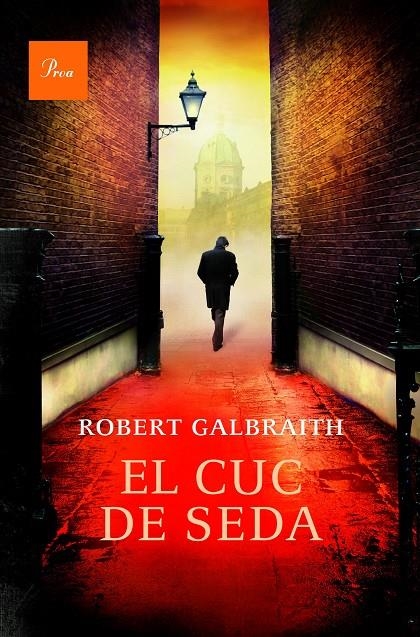 El cuc de seda | 9788475885612 | Robert Galbraith | Llibres.cat | Llibreria online en català | La Impossible Llibreters Barcelona