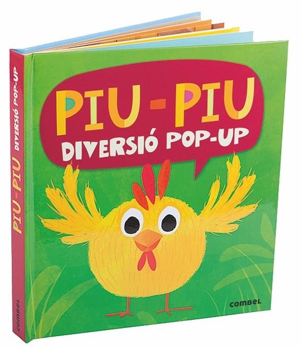 Piu-piu | 9788498259537 | Books Ltd, Caterpillar | Llibres.cat | Llibreria online en català | La Impossible Llibreters Barcelona