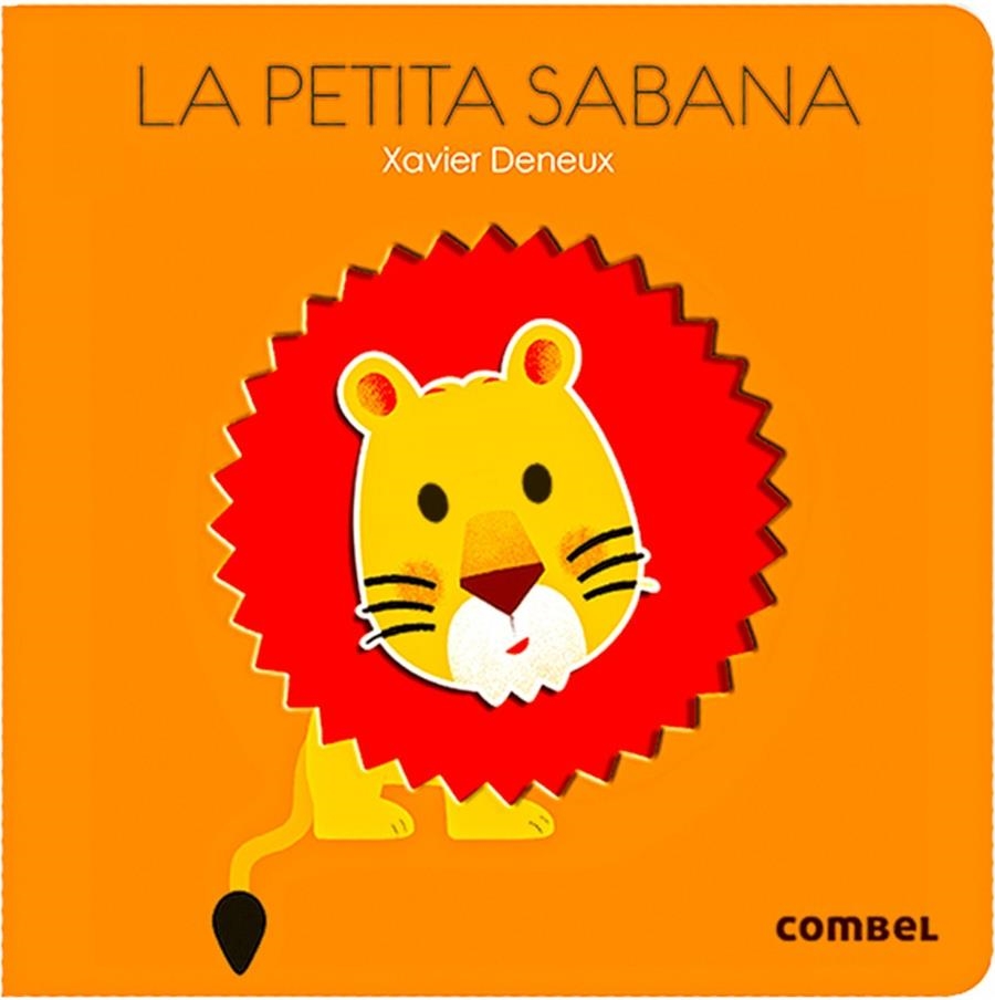 La petita sabana | 9788498259612 | Deneux, Xavier | Llibres.cat | Llibreria online en català | La Impossible Llibreters Barcelona