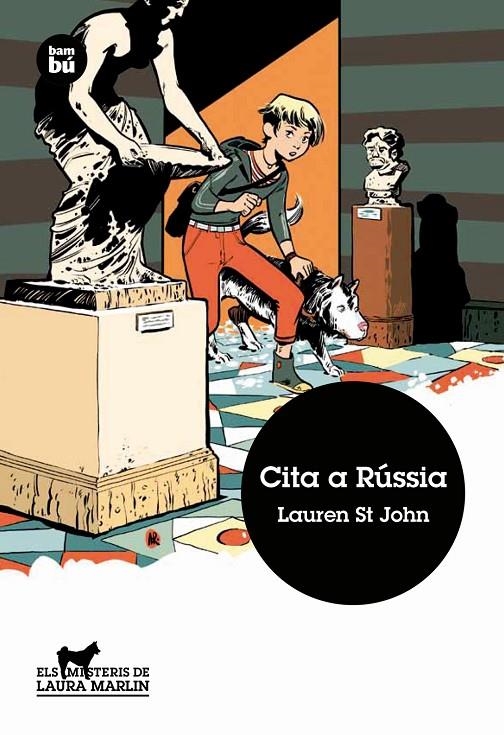 Cita a Rússia | 9788483433690 | St. John, Lauren | Llibres.cat | Llibreria online en català | La Impossible Llibreters Barcelona