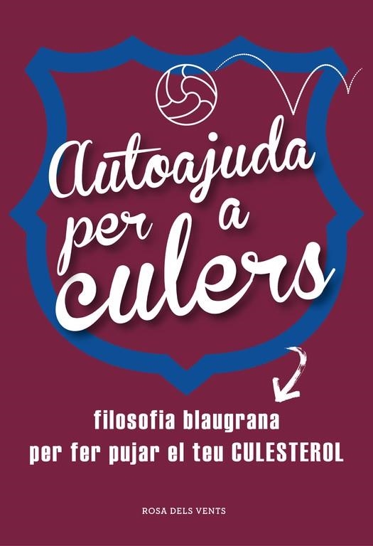 Autoajuda per a culers | 9788415961642 | Varios autores | Llibres.cat | Llibreria online en català | La Impossible Llibreters Barcelona