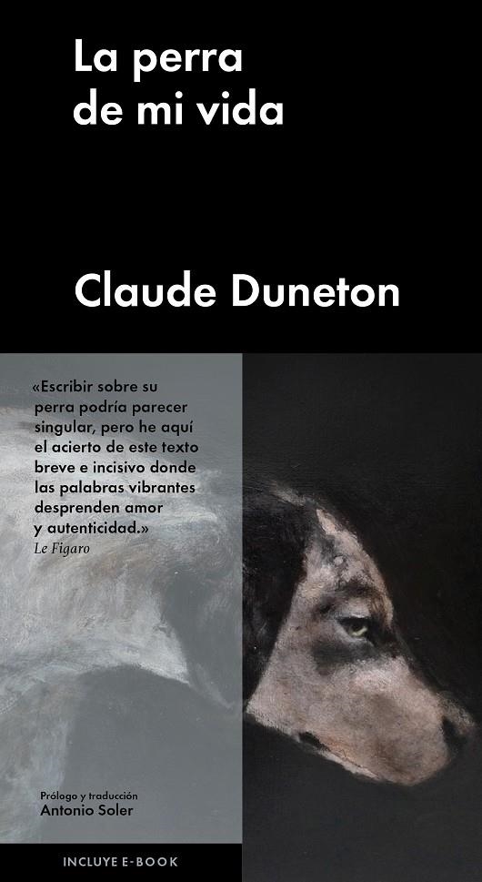 La perra de mi vida | 9788415996781 | Claude Duneton | Llibres.cat | Llibreria online en català | La Impossible Llibreters Barcelona