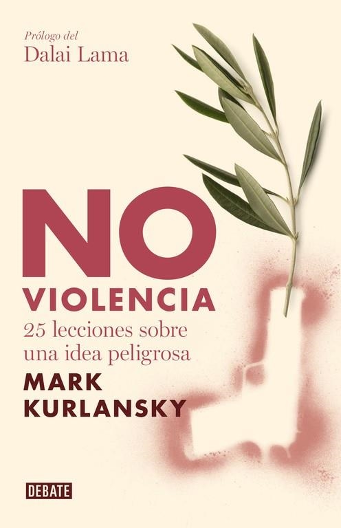 No violencia | 9788483067949 | KURLANSKY, MARK | Llibres.cat | Llibreria online en català | La Impossible Llibreters Barcelona