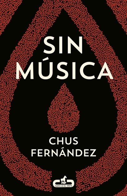 Sin música (Caballo de Troya 2015, 2) | 9788415451501 | FERNANDEZ, CHUS | Llibres.cat | Llibreria online en català | La Impossible Llibreters Barcelona