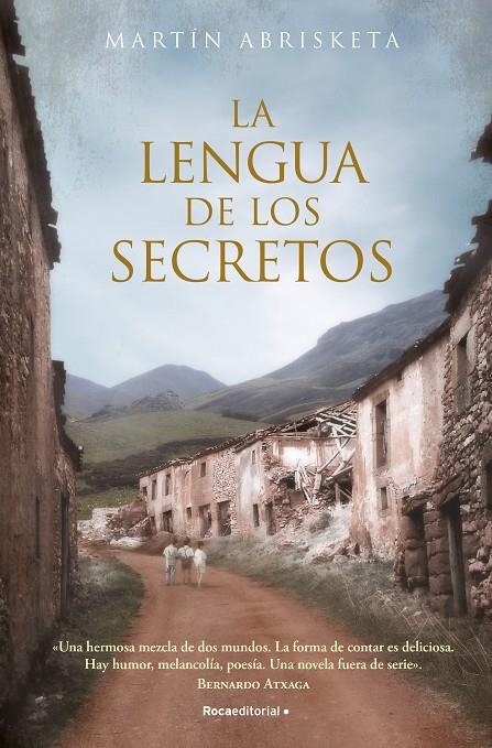 La lengua de los secretos | 9788499189154 | Usubiaga Pardo, Jon Ander | Llibres.cat | Llibreria online en català | La Impossible Llibreters Barcelona