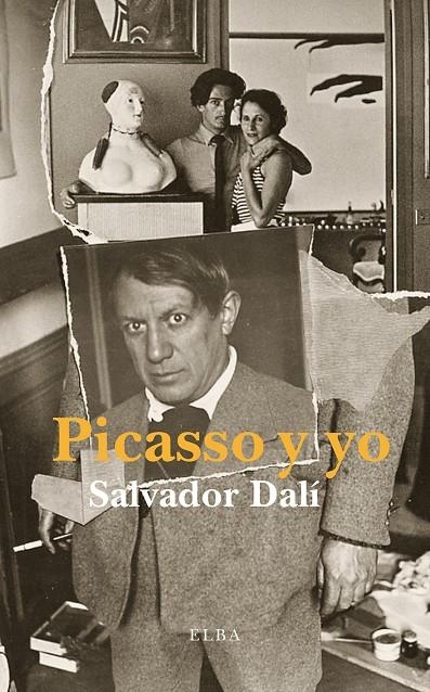 PICASSO Y YO | 9788494366611 | Martinez, Victor | Llibres.cat | Llibreria online en català | La Impossible Llibreters Barcelona