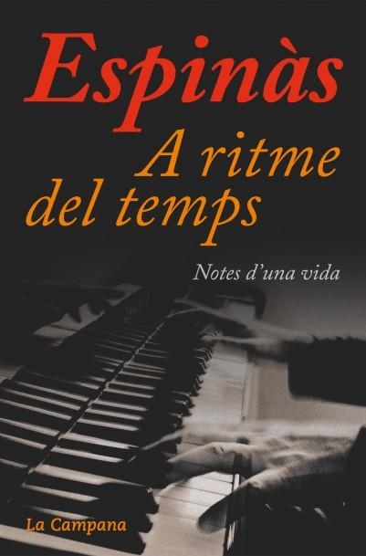 A RITME DEL TEMPS | 9788494323676 | Espinàs, Josep Maria | Llibres.cat | Llibreria online en català | La Impossible Llibreters Barcelona