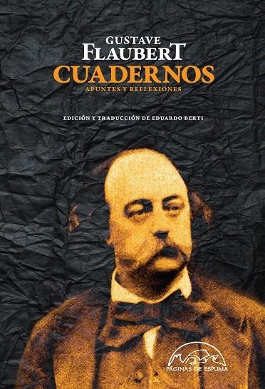 Cuadernos. Apuntes y reflexiones | 9788483931844 | Flaubert, Gustave | Llibres.cat | Llibreria online en català | La Impossible Llibreters Barcelona