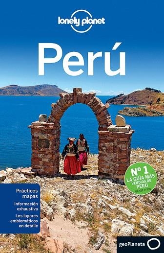 Perú 5 | 9788408114987 | Carolina A. Miranda/Carolyn McCarthy/Kevin Raub/Luke Waterson/Brendan Sainsbury | Llibres.cat | Llibreria online en català | La Impossible Llibreters Barcelona