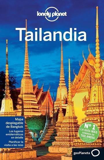 Tailandia 6 | 9788408132271 | Tim Bewer/Celeste Brash/Austin Bush/David Eimer/Adam Skolnick/China Williams/Mark Beales | Llibres.cat | Llibreria online en català | La Impossible Llibreters Barcelona