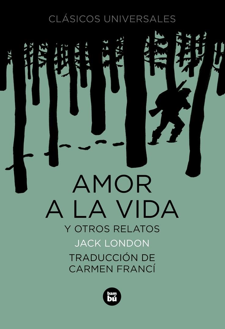 Amor a la vida y otros relatos | 9788483430750 | London, Jack | Llibres.cat | Llibreria online en català | La Impossible Llibreters Barcelona