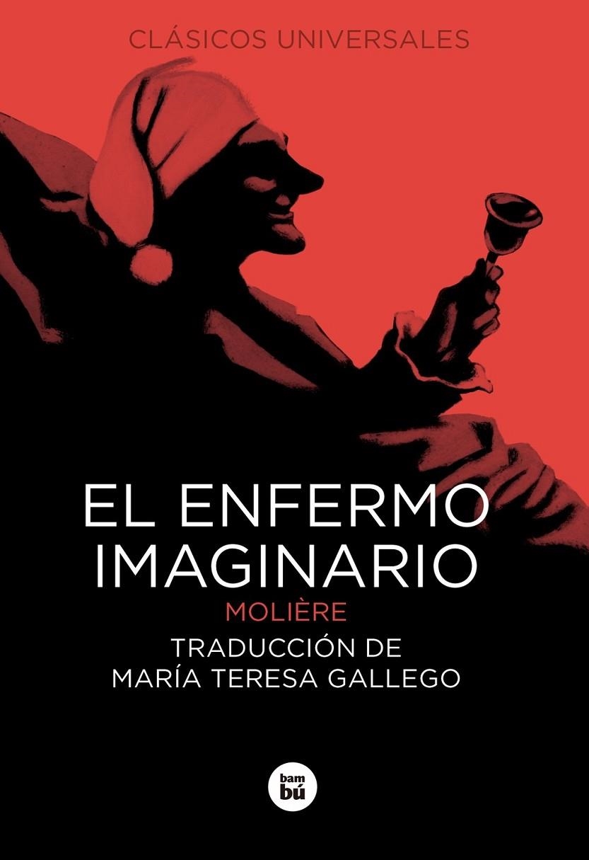 El enfermo imaginario | 9788483433164 | Molière | Llibres.cat | Llibreria online en català | La Impossible Llibreters Barcelona