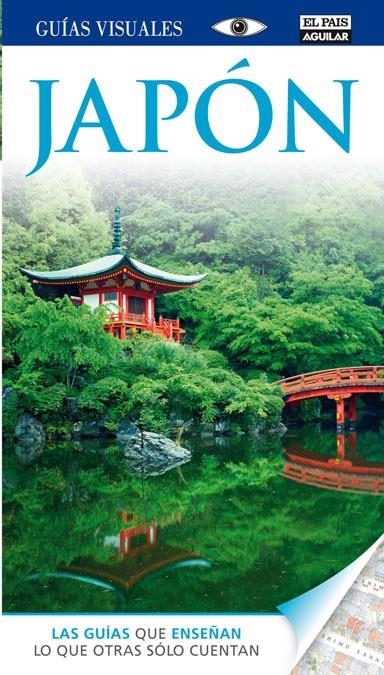 Japón (Guías Visuales) | 9788403512474 | Varios autores, | Llibres.cat | Llibreria online en català | La Impossible Llibreters Barcelona