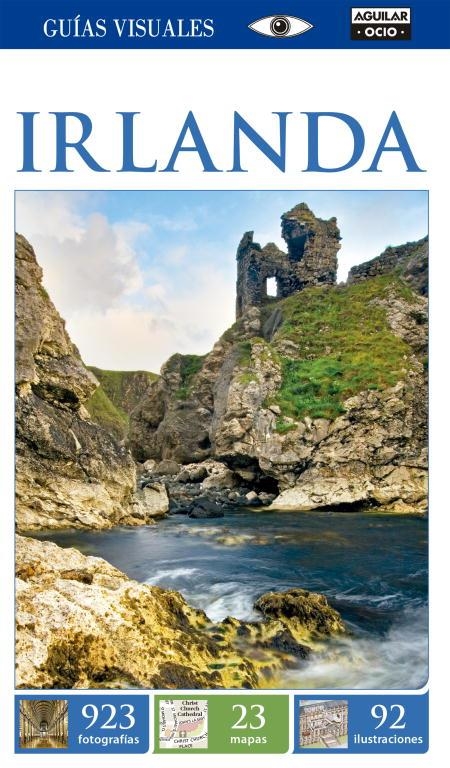 IRLANDA. GUIA VISUAL 2015 | 9788403514393 | Varios autores, | Llibres.cat | Llibreria online en català | La Impossible Llibreters Barcelona