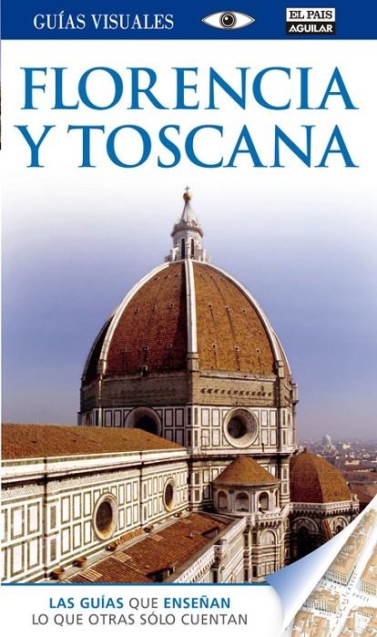 Florencia y Toscana (Guías Visuales) | 9788403512412 | Varios autores, | Llibres.cat | Llibreria online en català | La Impossible Llibreters Barcelona