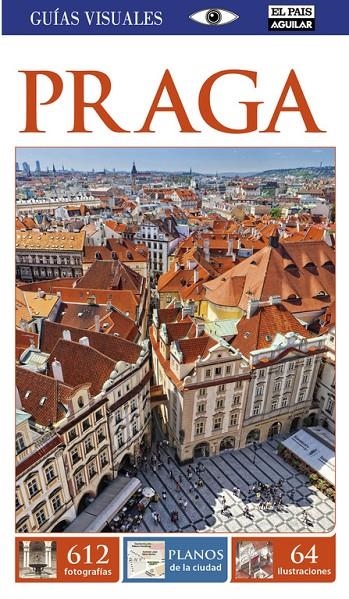 Praga (Guías Visuales 2015) | 9788403514447 | Varios autores, | Llibres.cat | Llibreria online en català | La Impossible Llibreters Barcelona