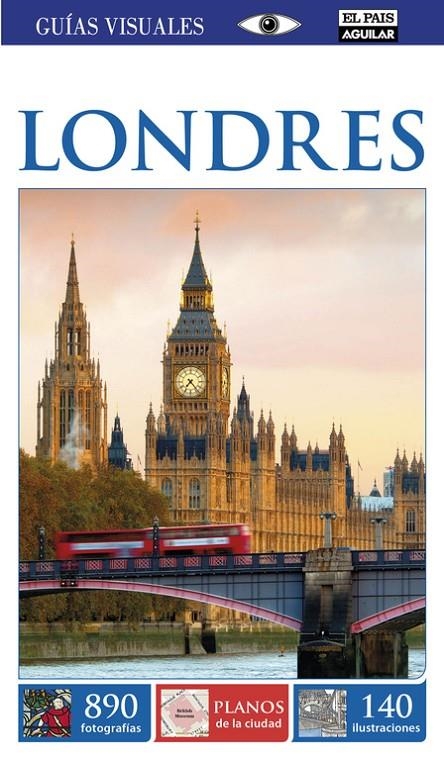 Londres (Guía Visual 2015) | 9788403514416 | Varios autores, | Llibres.cat | Llibreria online en català | La Impossible Llibreters Barcelona