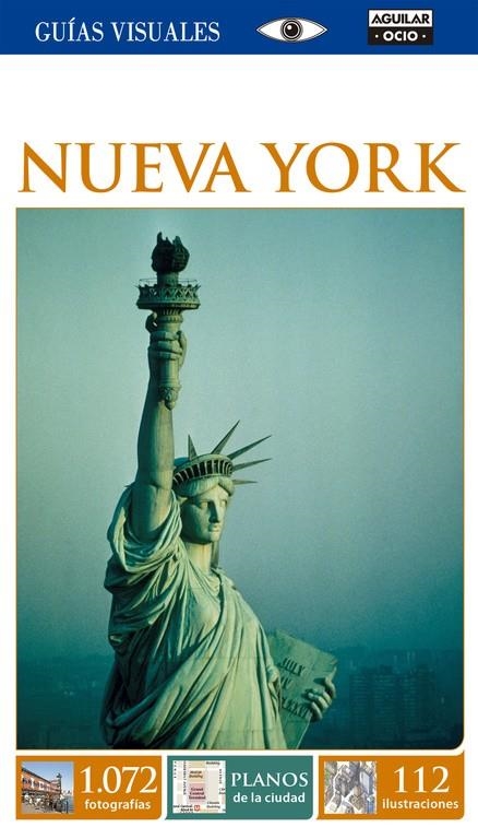 Nueva York (Guía Visual 2015) (Guías Visuales 2015) | 9788403514423 | Varios autores, | Llibres.cat | Llibreria online en català | La Impossible Llibreters Barcelona