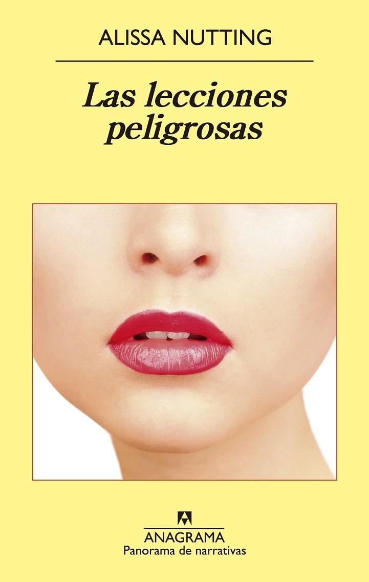 Las lecciones peligrosas | 9788433979209 | Nutting, Alissa | Llibres.cat | Llibreria online en català | La Impossible Llibreters Barcelona