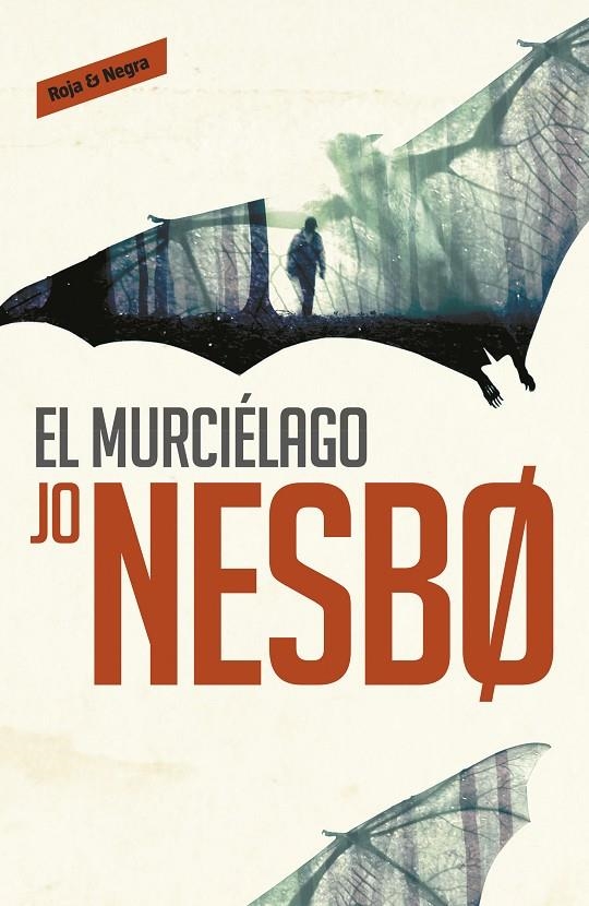 El murciélago (Harry Hole 1) | 9788416195008 | Nesbo,Jo | Llibres.cat | Llibreria online en català | La Impossible Llibreters Barcelona