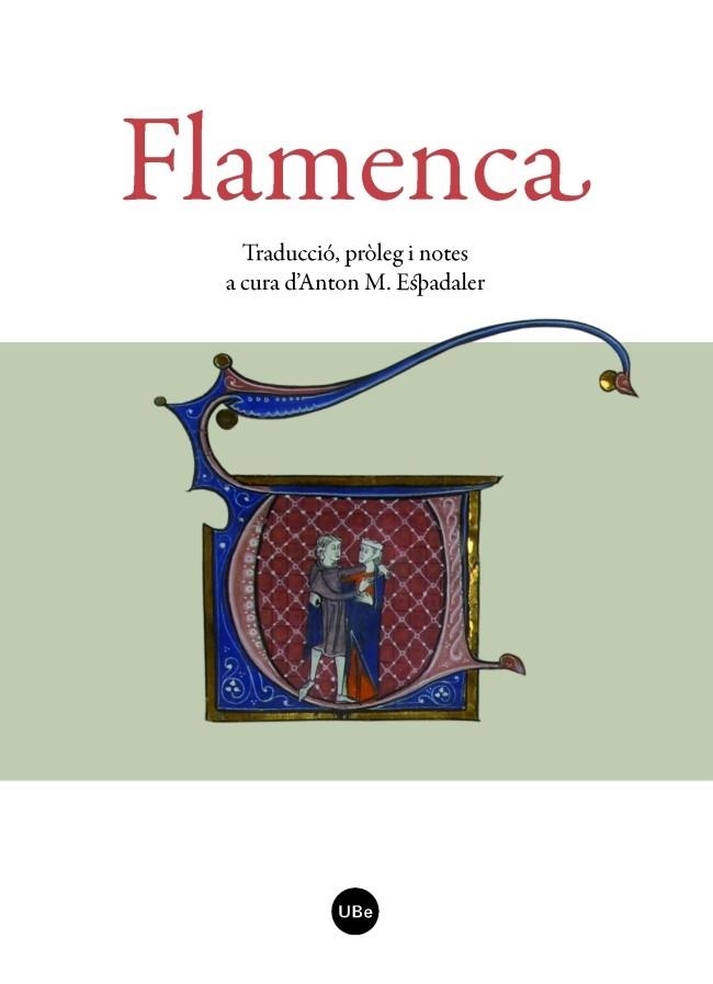 Flamenca | 9788447538980 | Anónimo | Llibres.cat | Llibreria online en català | La Impossible Llibreters Barcelona