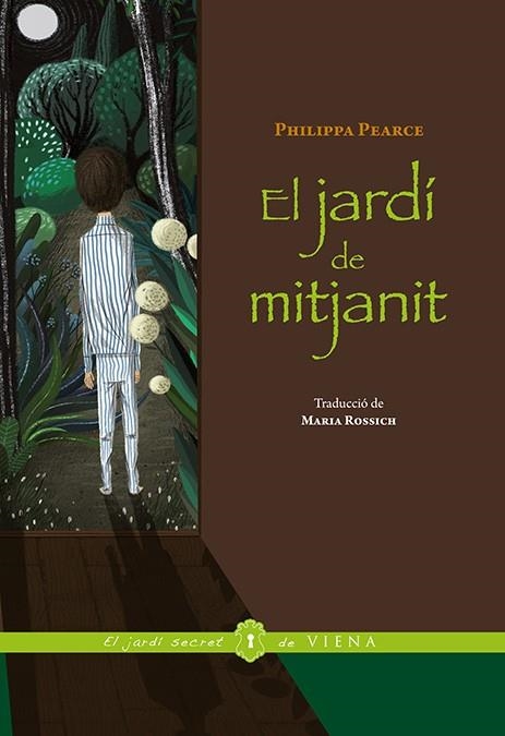 El jardí de mitjanit | 9788483307939 | Pearce, Philippa | Llibres.cat | Llibreria online en català | La Impossible Llibreters Barcelona