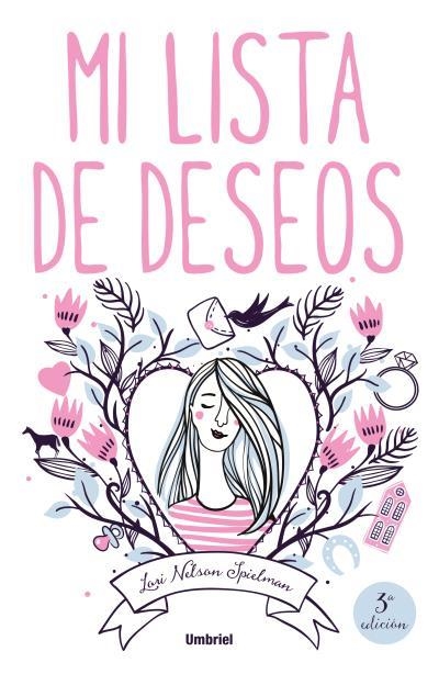 Mi lista de deseos | 9788492915644 | NELSON SPIELMAN, LORI | Llibres.cat | Llibreria online en català | La Impossible Llibreters Barcelona