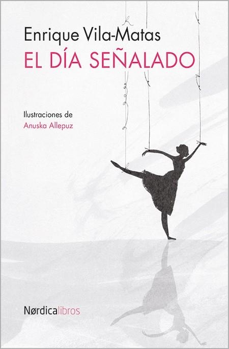 El día señalado | 9788416112838 | Vila Matas, Enrique | Llibres.cat | Llibreria online en català | La Impossible Llibreters Barcelona