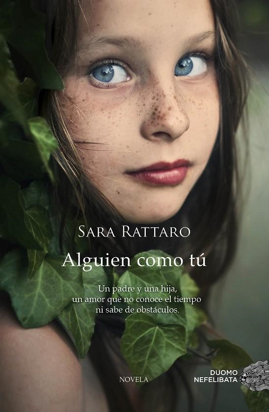 Alguien como tú | 9788415945932 | Rattaro, Sara | Llibres.cat | Llibreria online en català | La Impossible Llibreters Barcelona