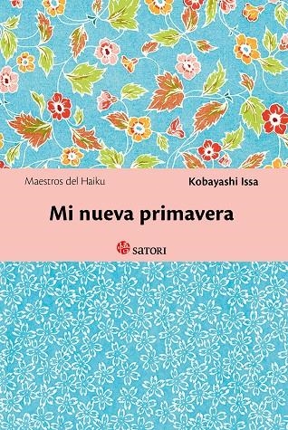 MI NUEVA PRIMAVERA | 9788494286117 | ISSA KOBAYASHI | Llibres.cat | Llibreria online en català | La Impossible Llibreters Barcelona