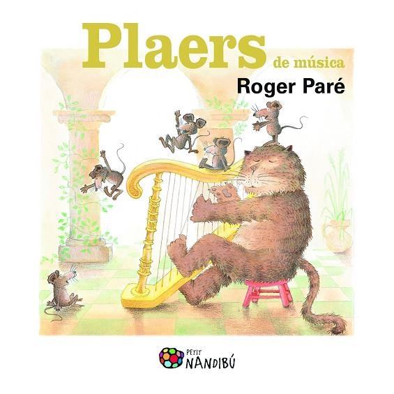 Plaers de música | 9788499755762 | Paré, Roger | Llibres.cat | Llibreria online en català | La Impossible Llibreters Barcelona