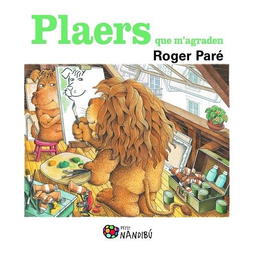 Plaers que m'agraden | 9788499755779 | Paré, Roger | Llibres.cat | Llibreria online en català | La Impossible Llibreters Barcelona