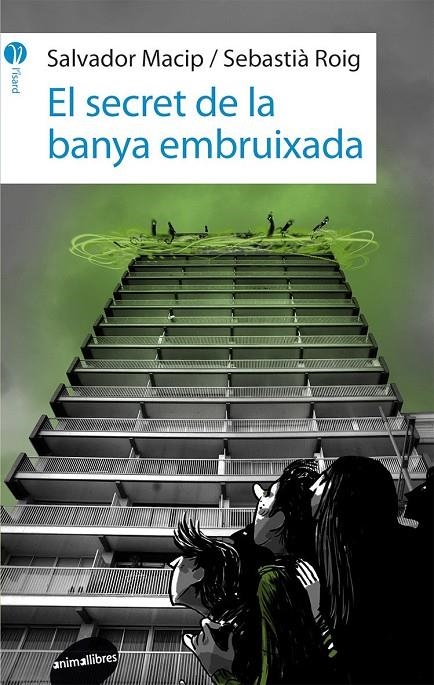 El secret de la banya embruixada | 9788415975434 | Macip Maresma, Salvador/Roig i Casamitjana, Sebastià | Llibres.cat | Llibreria online en català | La Impossible Llibreters Barcelona