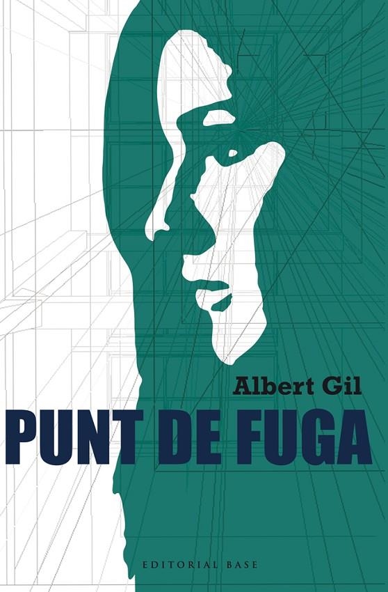 Punt de fuga | 9788416166619 | Gil Giner, Albert | Llibres.cat | Llibreria online en català | La Impossible Llibreters Barcelona