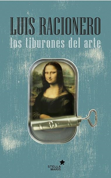 Los tiburones del arte | 9788416128426 | Racionero, Luis | Llibres.cat | Llibreria online en català | La Impossible Llibreters Barcelona