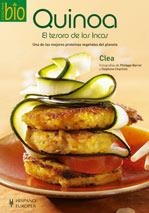 Quinoa | 9788425519031 | Clea | Llibres.cat | Llibreria online en català | La Impossible Llibreters Barcelona