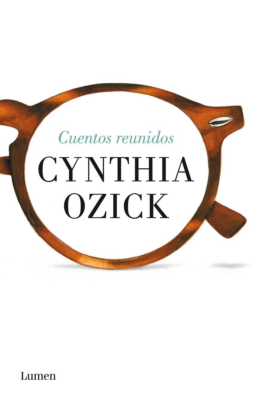 Cuentos reunidos | 9788426401519 | OZICK, CYNTHIA | Llibres.cat | Llibreria online en català | La Impossible Llibreters Barcelona