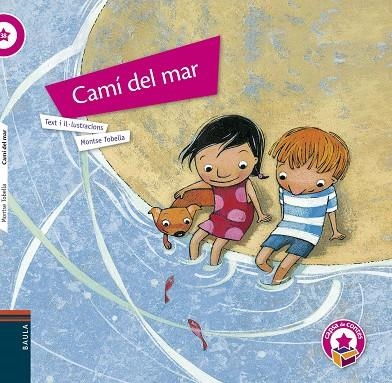 Camí del mar | 9788447928910 | Tobella Soler, Montserrat | Llibres.cat | Llibreria online en català | La Impossible Llibreters Barcelona