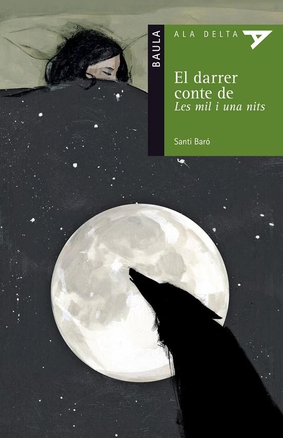 El darrer conte de Les mil i una nits | 9788447929054 | Baró i Raurell, Santiago | Llibres.cat | Llibreria online en català | La Impossible Llibreters Barcelona